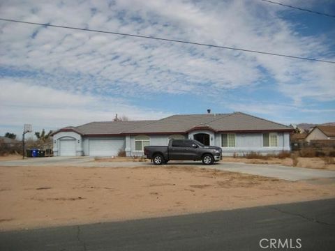 Photo of 14915 Ramona Road, Apple Valley, CA 92307 (MLS # PW26032207)