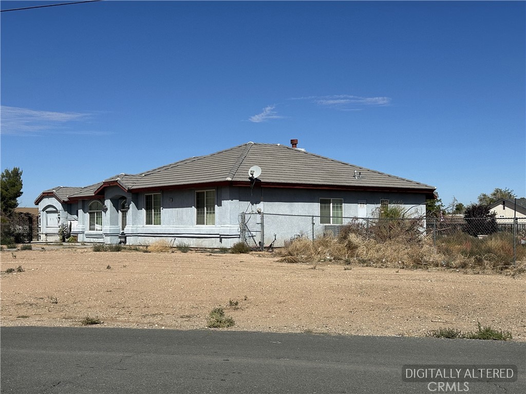 14915 Ramona Road