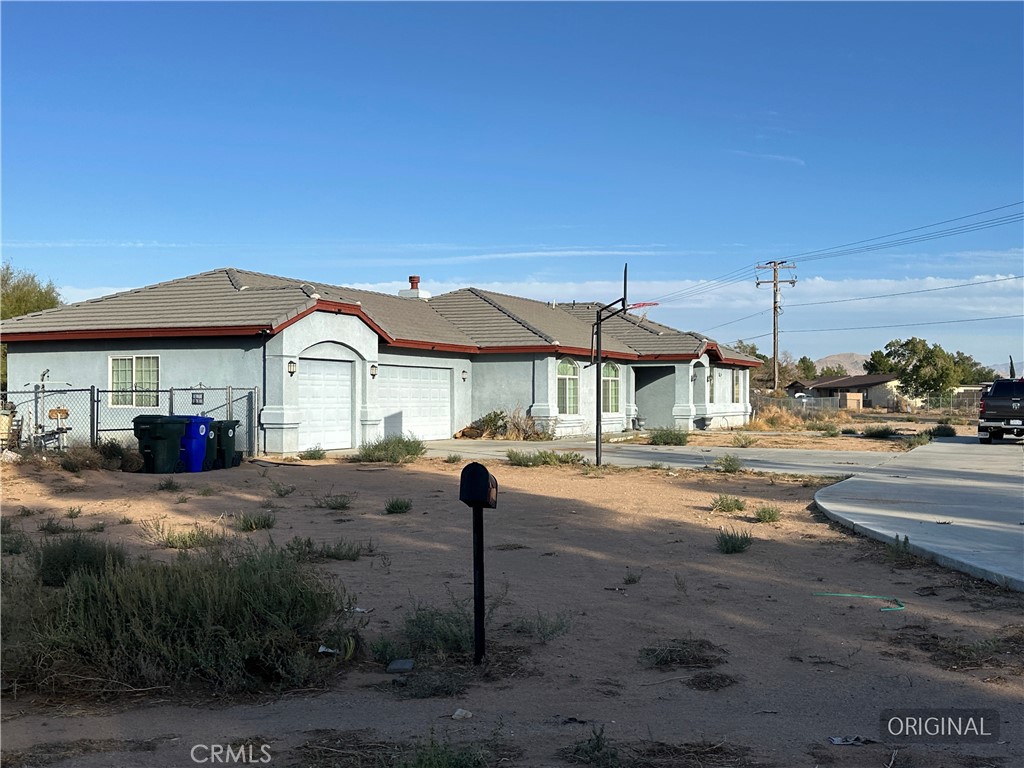 14915 Ramona Road