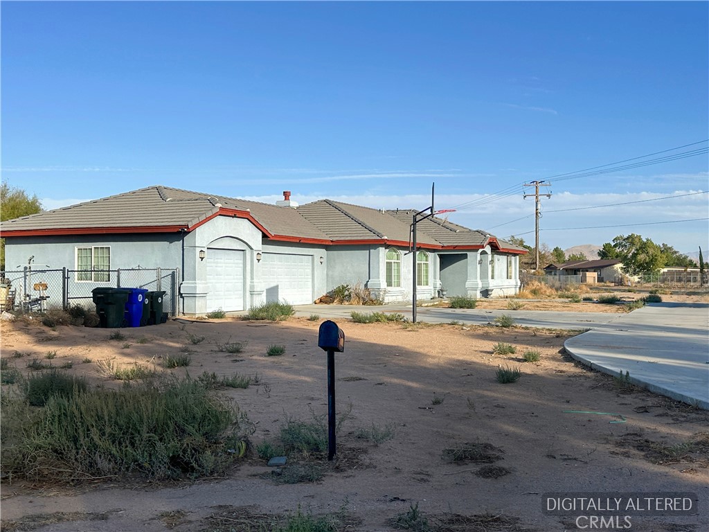 14915 Ramona Road