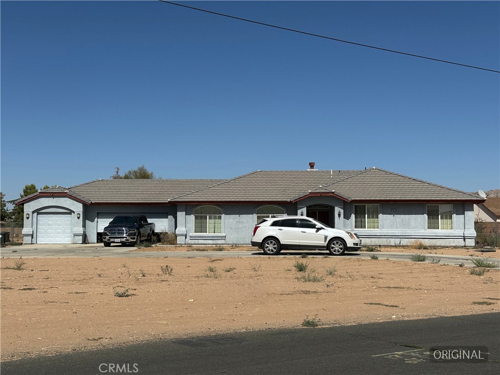 14915 Ramona Road
