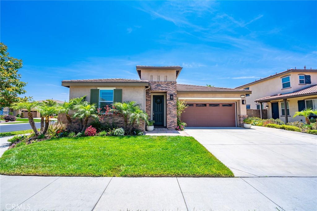 13211 Baxter Springs Drive