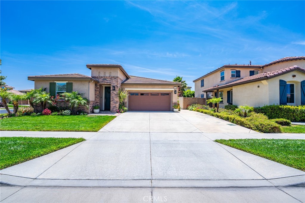 13211 Baxter Springs Drive