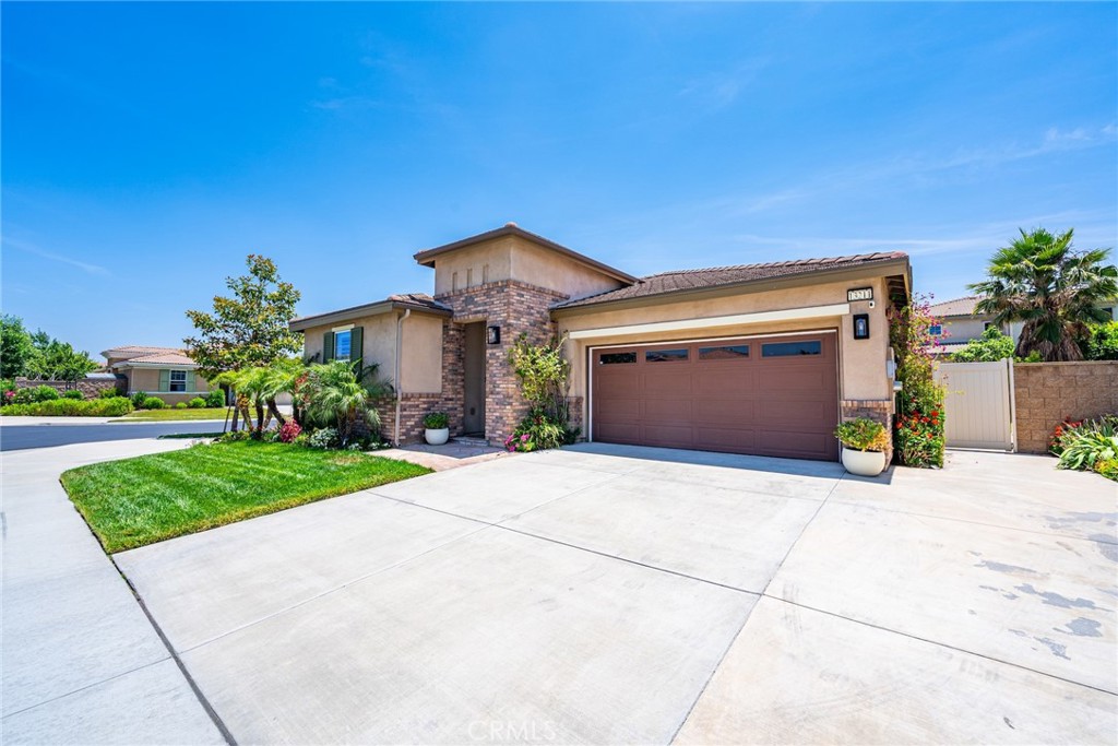 13211 Baxter Springs Drive