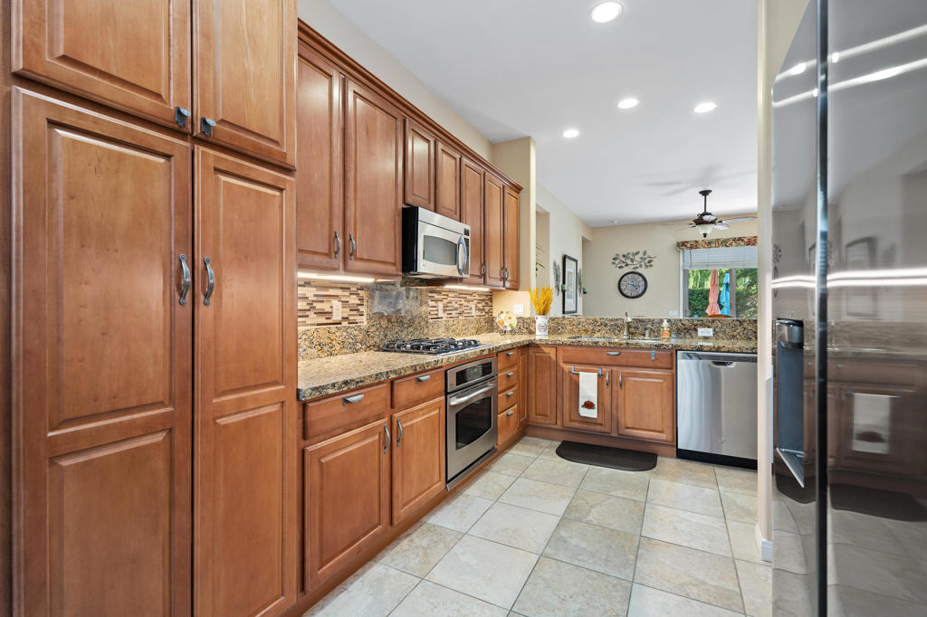 Sun City Shadow Hills (30921) - Residential