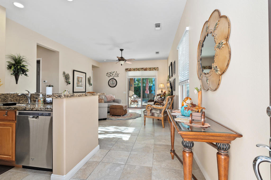 Sun City Shadow Hills (30921) - Residential