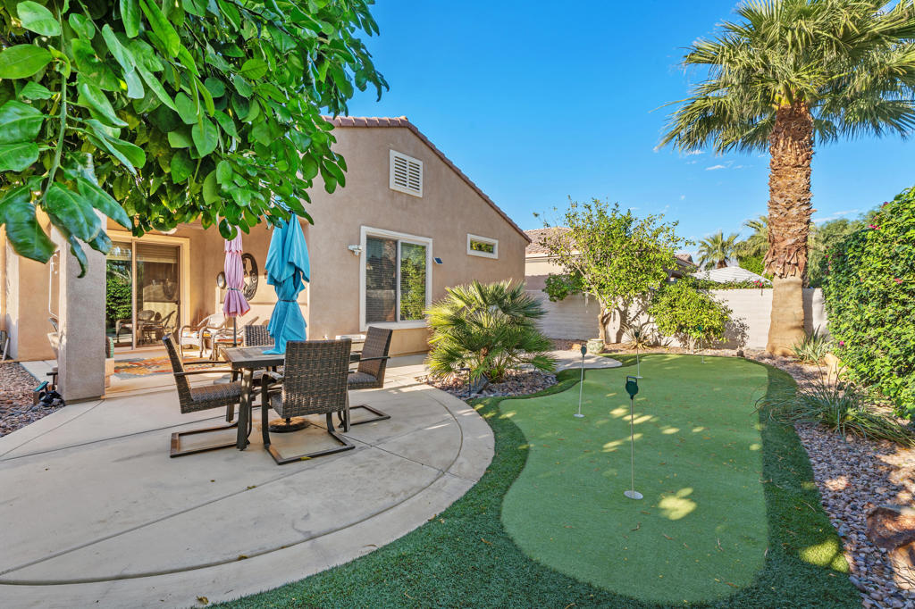 Sun City Shadow Hills (30921) - Residential