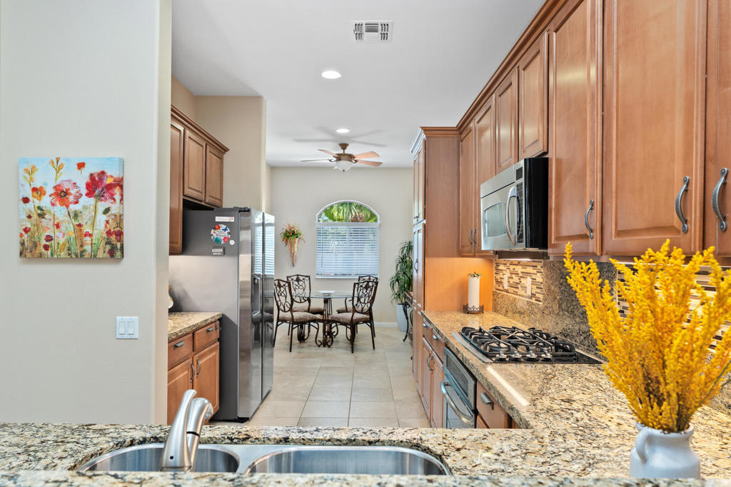 Sun City Shadow Hills (30921) - Residential