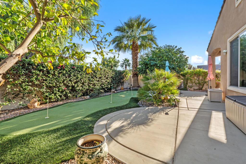 Sun City Shadow Hills (30921) - Residential