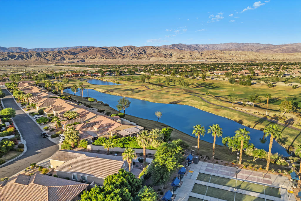 Sun City Shadow Hills (30921) - Residential