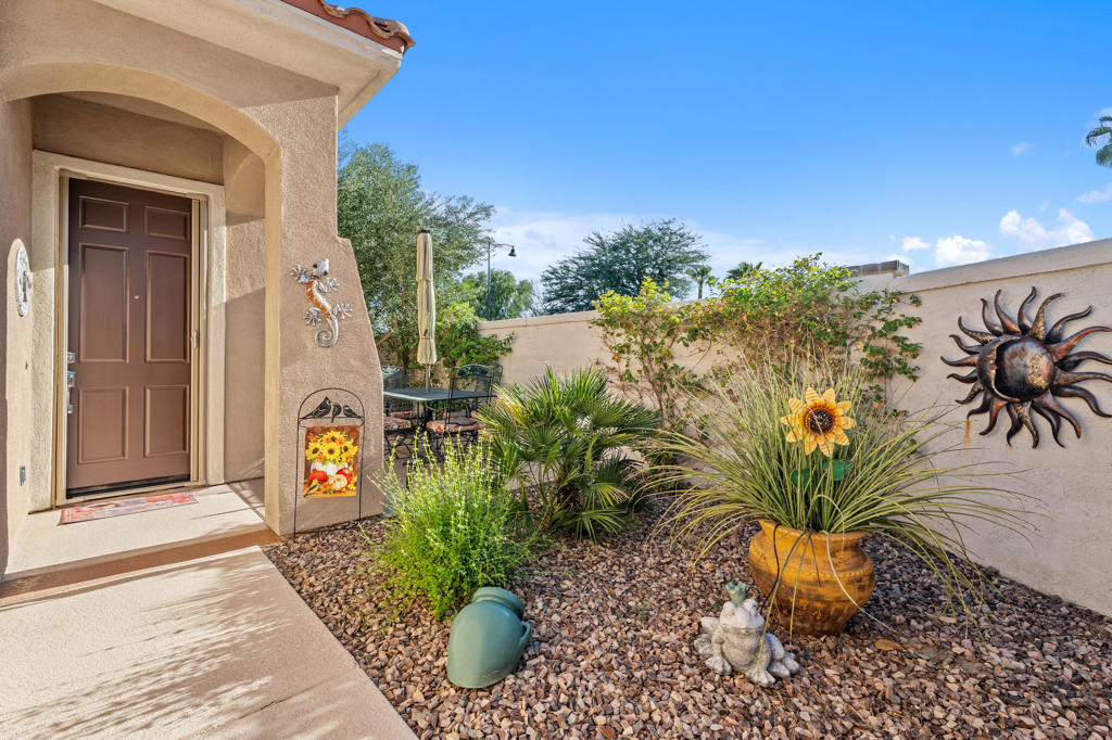 Sun City Shadow Hills (30921) - Residential