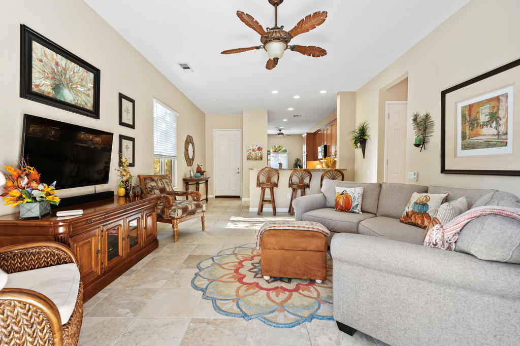Sun City Shadow Hills (30921) - Residential