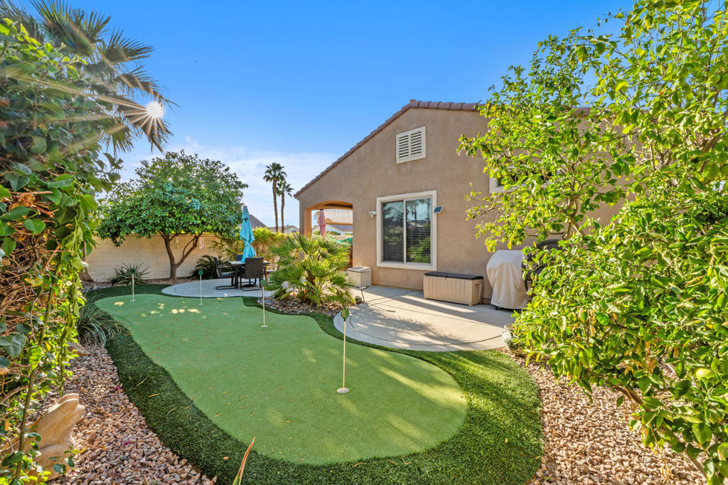 Sun City Shadow Hills (30921) - Residential