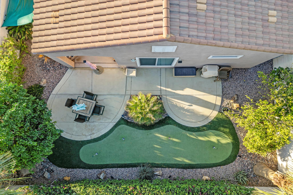 Sun City Shadow Hills (30921) - Residential