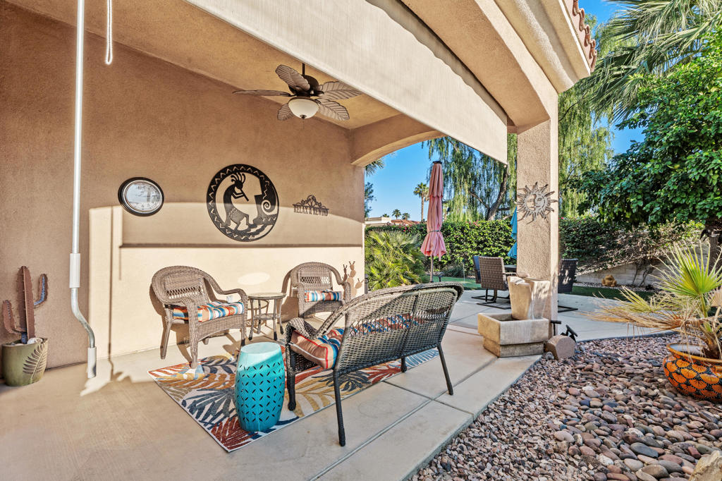 Sun City Shadow Hills (30921) - Residential