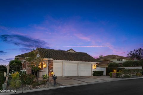 4474 Rayburn Street Westlake Village CA 91362