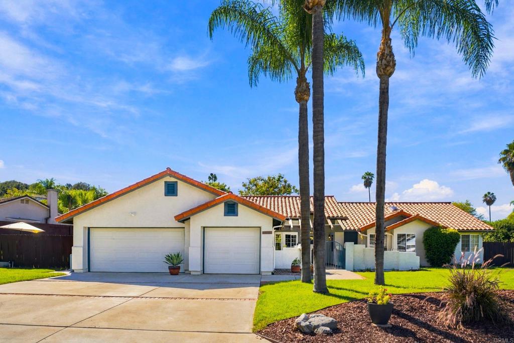 1321 Mountain Park Place