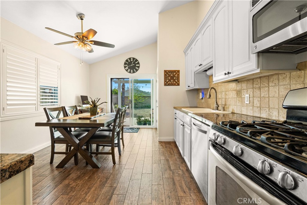 Cordova (North) (CV) - Residential