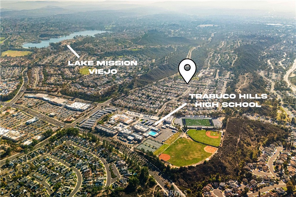 Cordova (North) (CV) - Residential