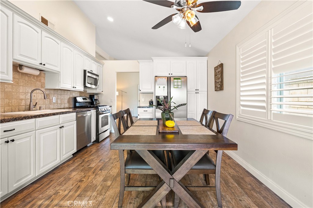 Cordova (North) (CV) - Residential