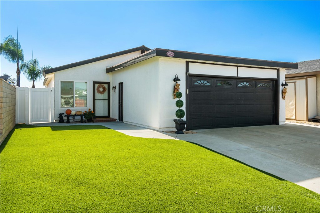 Cordova (North) (CV) - Residential