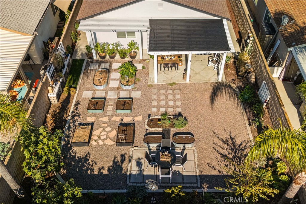 Cordova (North) (CV) - Residential