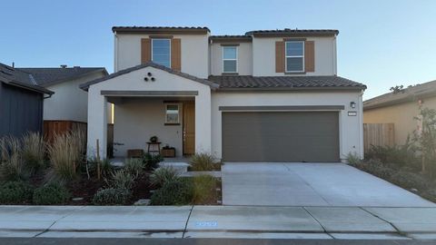 Photo of 3252 Hayduke Street, Manteca, CA 95337 (MLS # ML82031055)