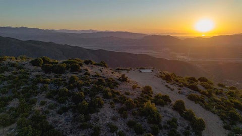 Photo of 0 Manzanita Drive, Julian, CA 92036 (MLS # NDP2604349)