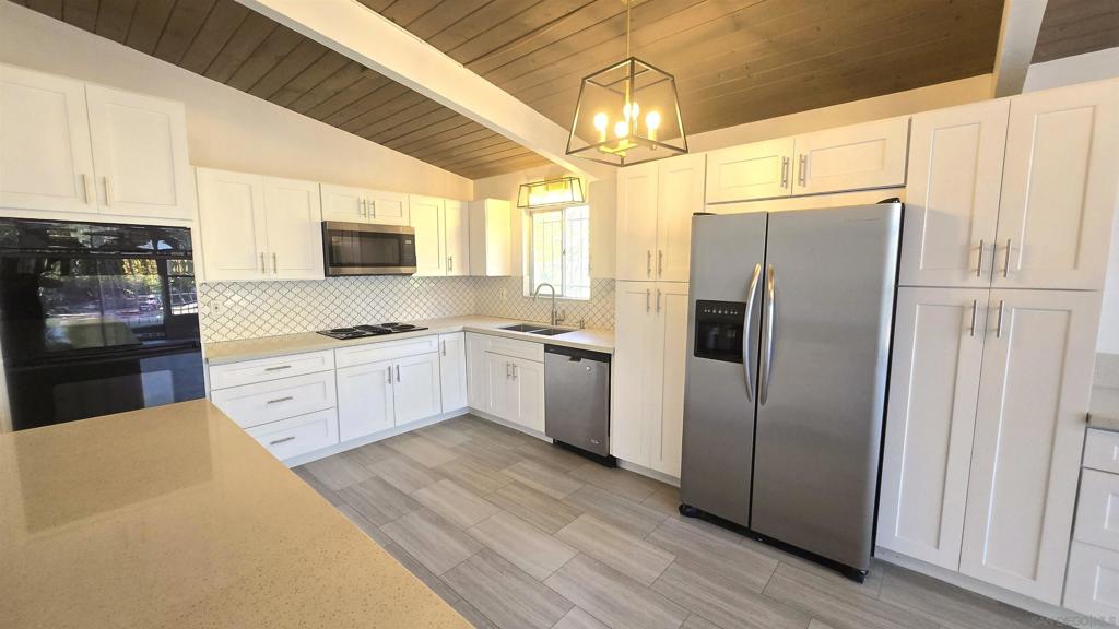 San Diego - Residential