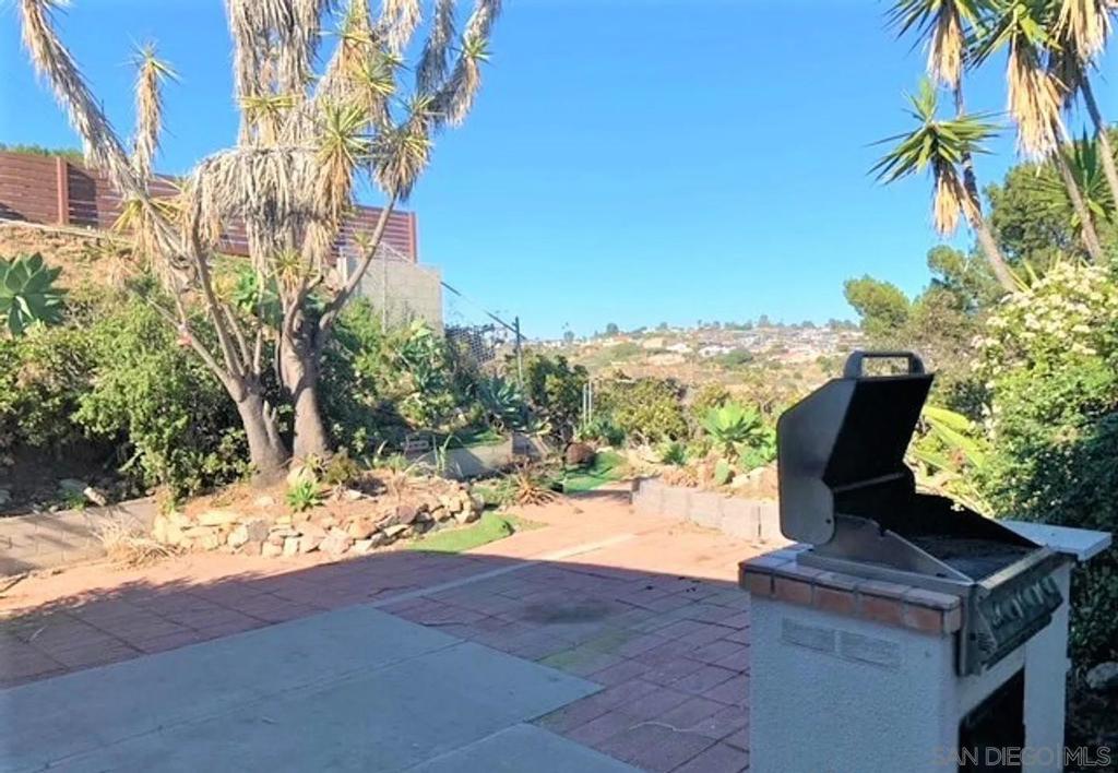 San Diego - Residential