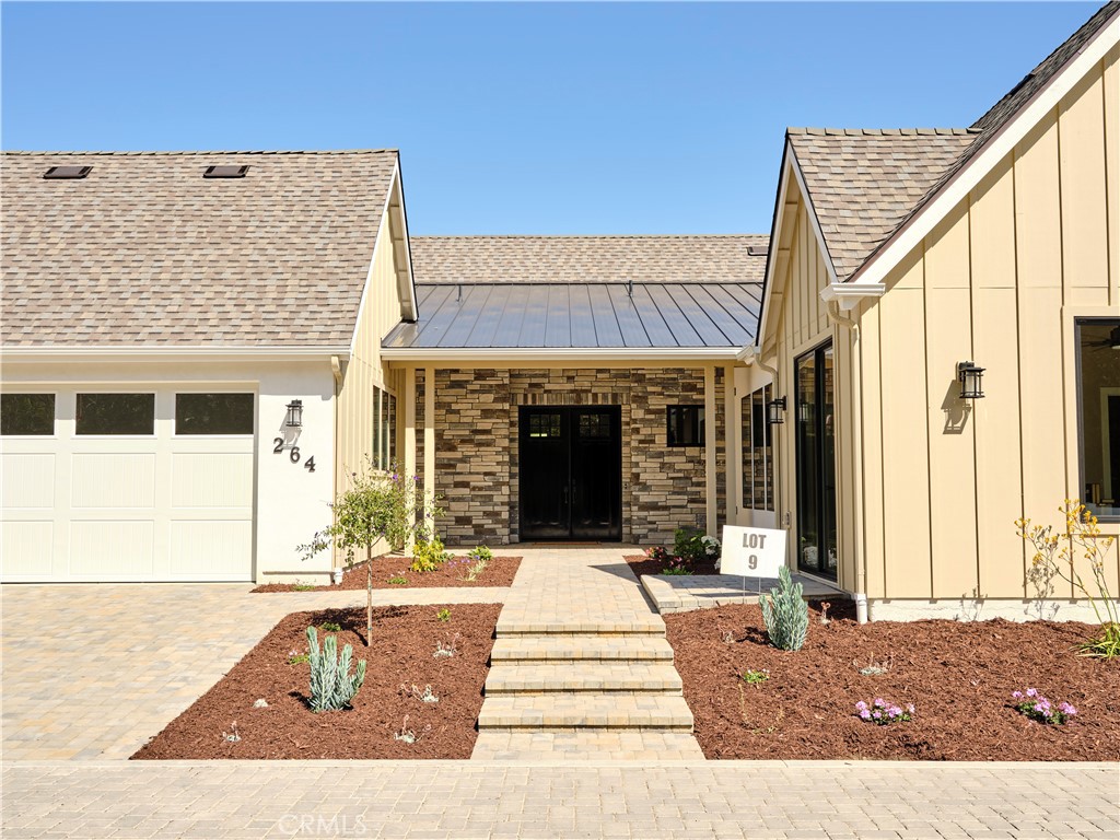 264 Cobble Creek Way
