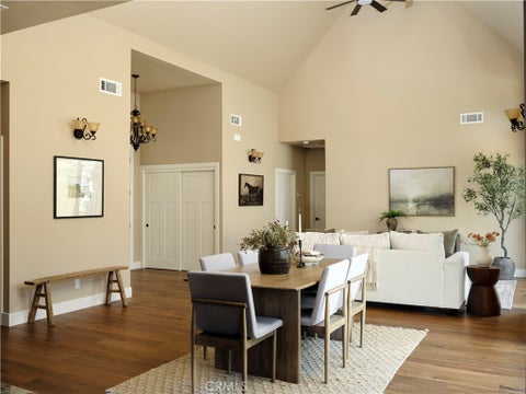 Tiny photo for 264 Cobble Creek Way, Arroyo Grande, CA 93420 (MLS # PI26121373)