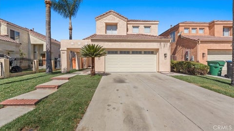 Photo of 16641 Sir Barton WAY, Moreno Valley, CA 92551 (MLS # CV26159561)