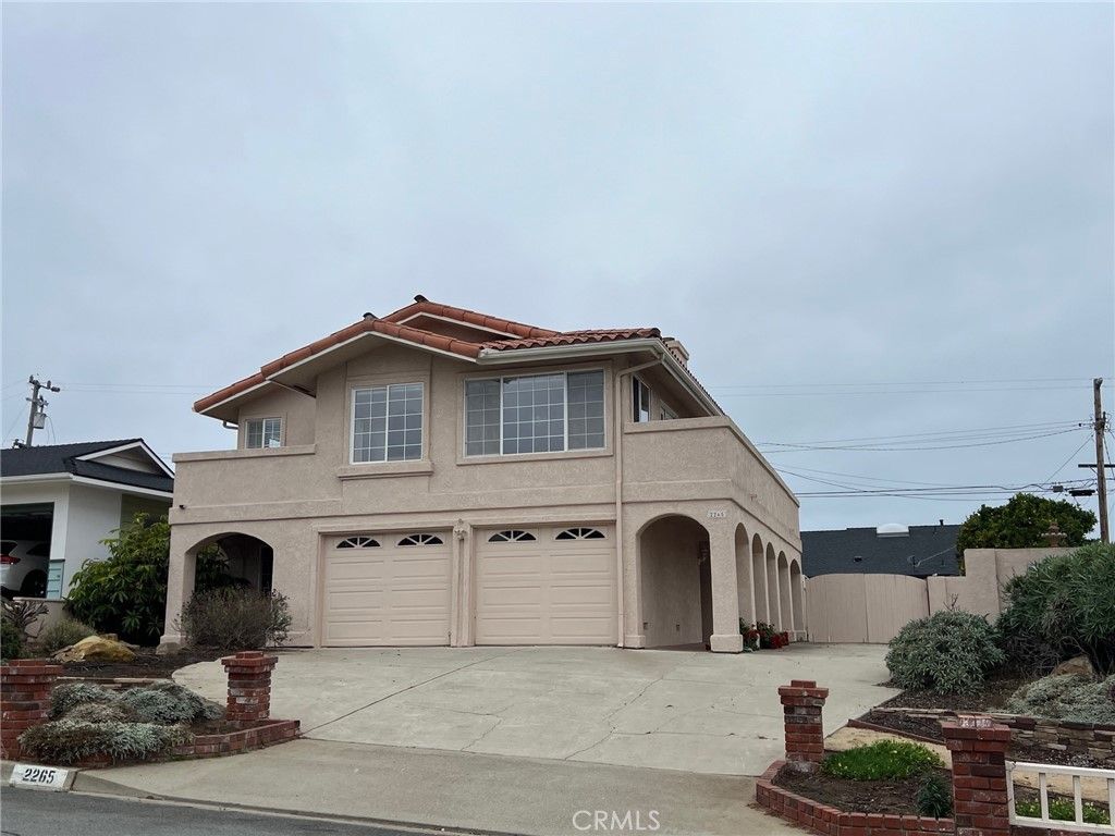 Photo of 2265 Del Norte St, Los Osos, CA 93402 (MLS # SC26009930)