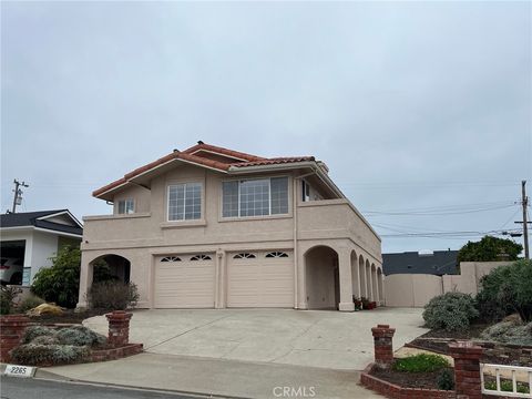 2265 Del Norte Los Osos CA 93402