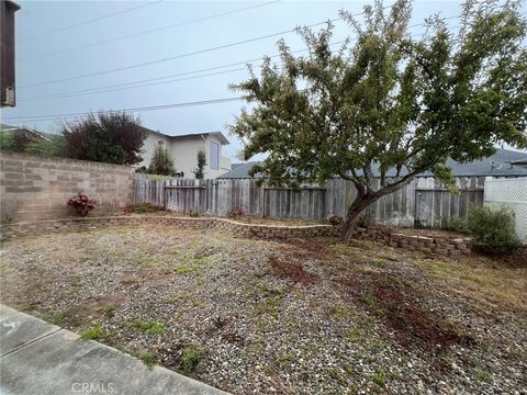 Tiny photo for 2265 Del Norte St, Los Osos, CA 93402 (MLS # SC26009930)