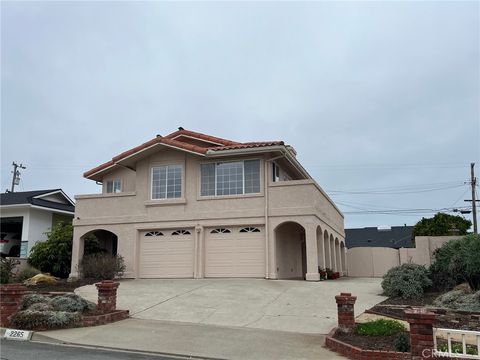 Photo of 2265 Del Norte St, Los Osos, CA 93402 (MLS # SC26009930)