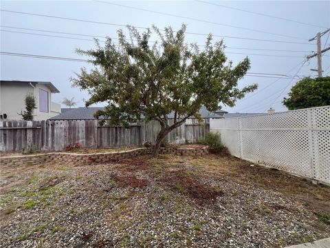 Tiny photo for 2265 Del Norte St, Los Osos, CA 93402 (MLS # SC26009930)