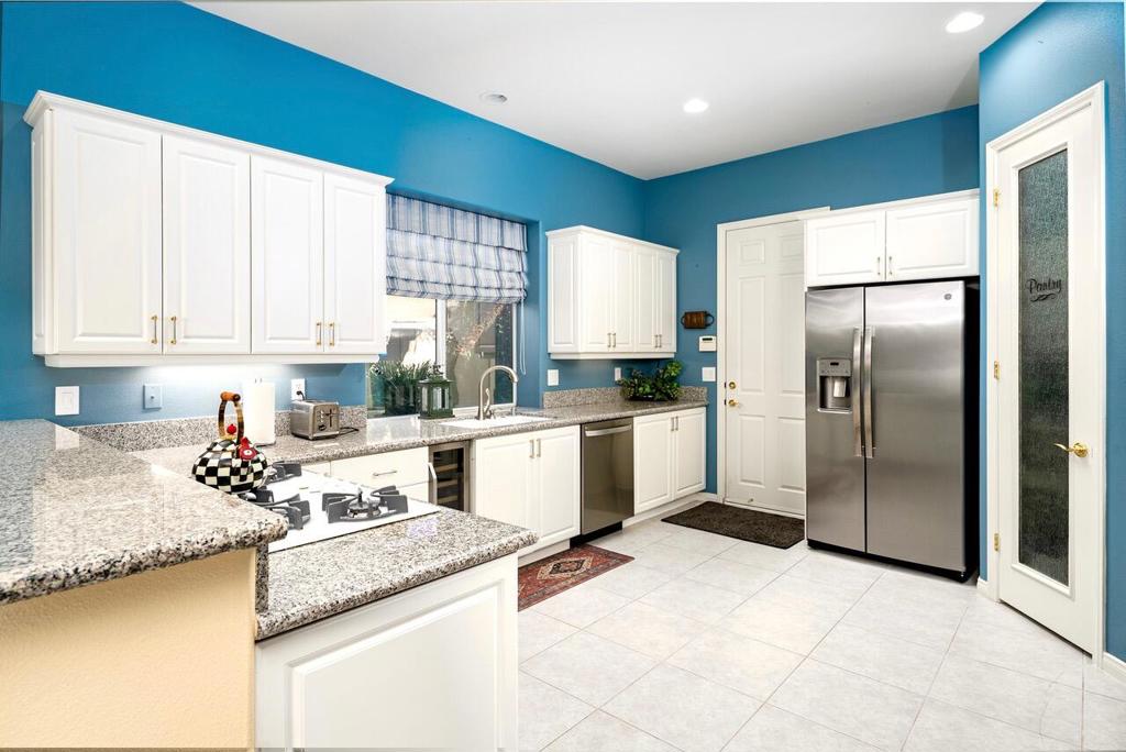 Victoria Falls - Residential