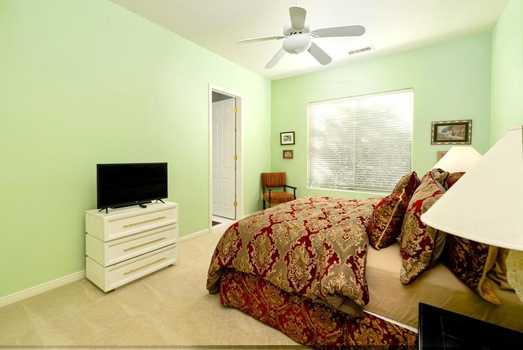 Victoria Falls - Residential