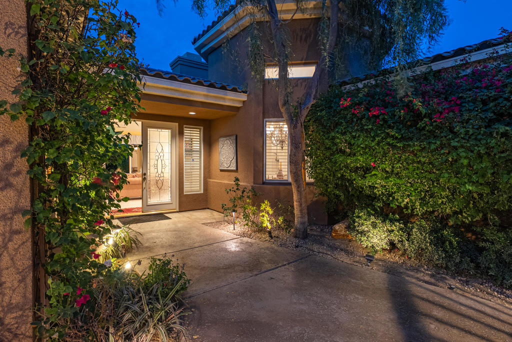 Victoria Falls - Residential