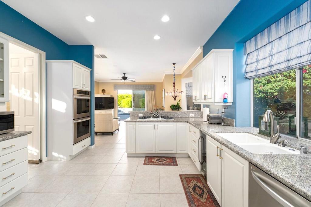 Victoria Falls - Residential