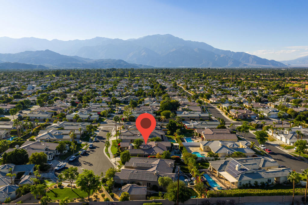 Victoria Falls - Residential