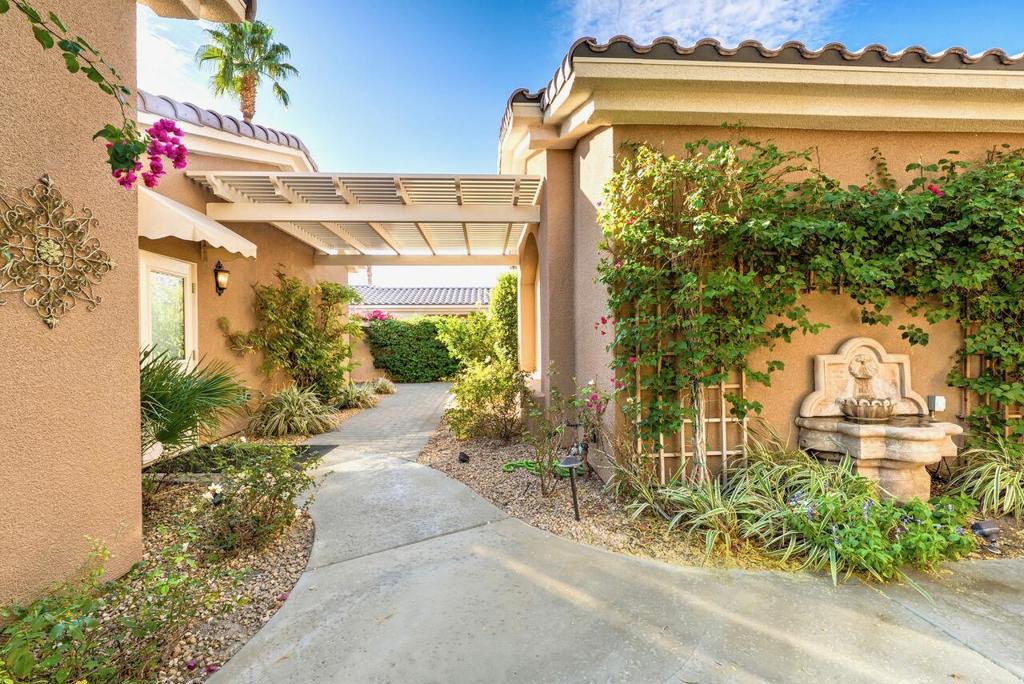 Victoria Falls - Residential