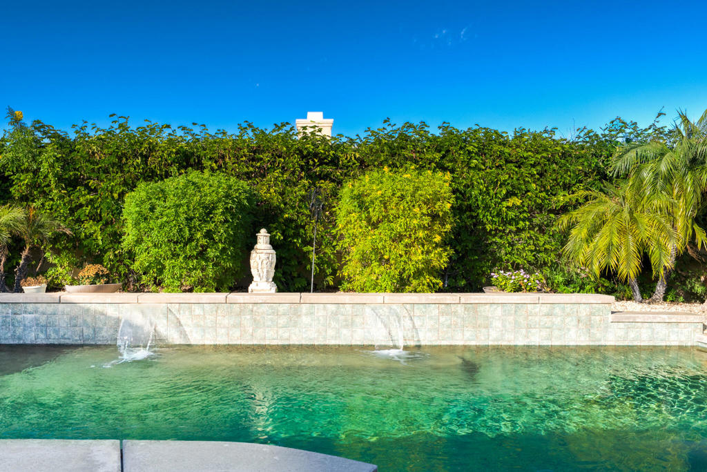 Victoria Falls - Residential