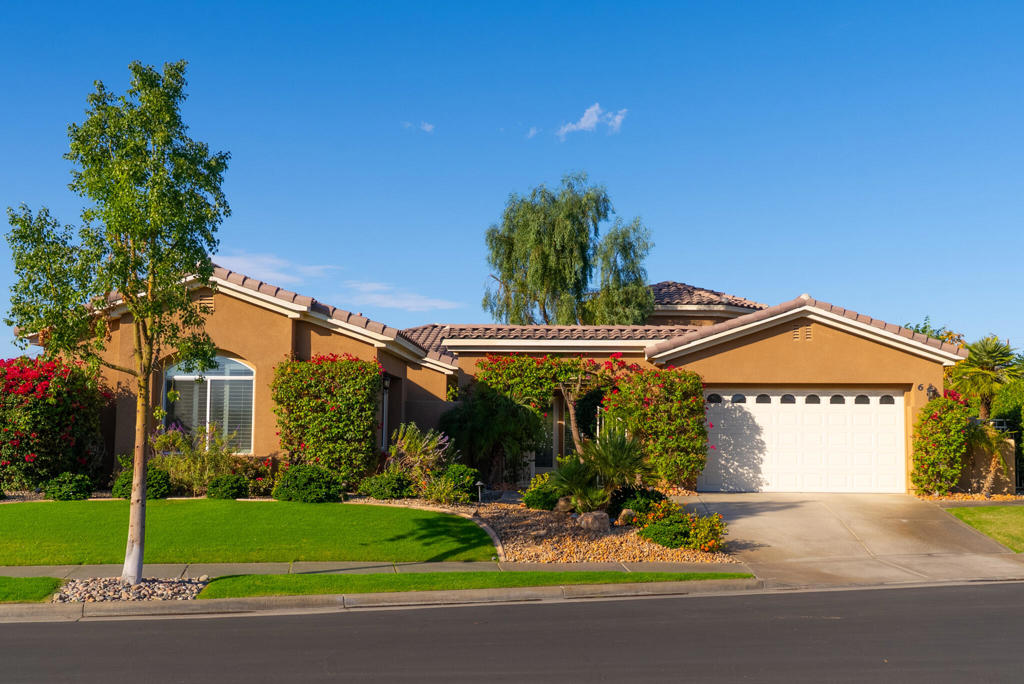 Victoria Falls - Residential