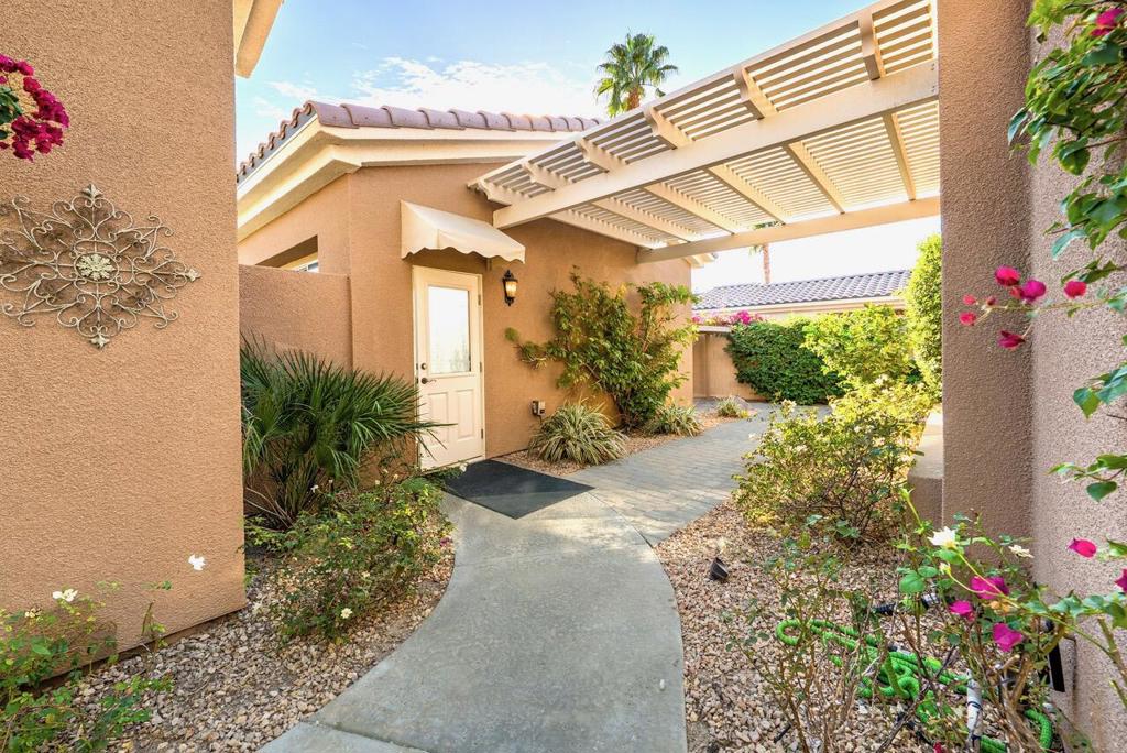 Victoria Falls - Residential