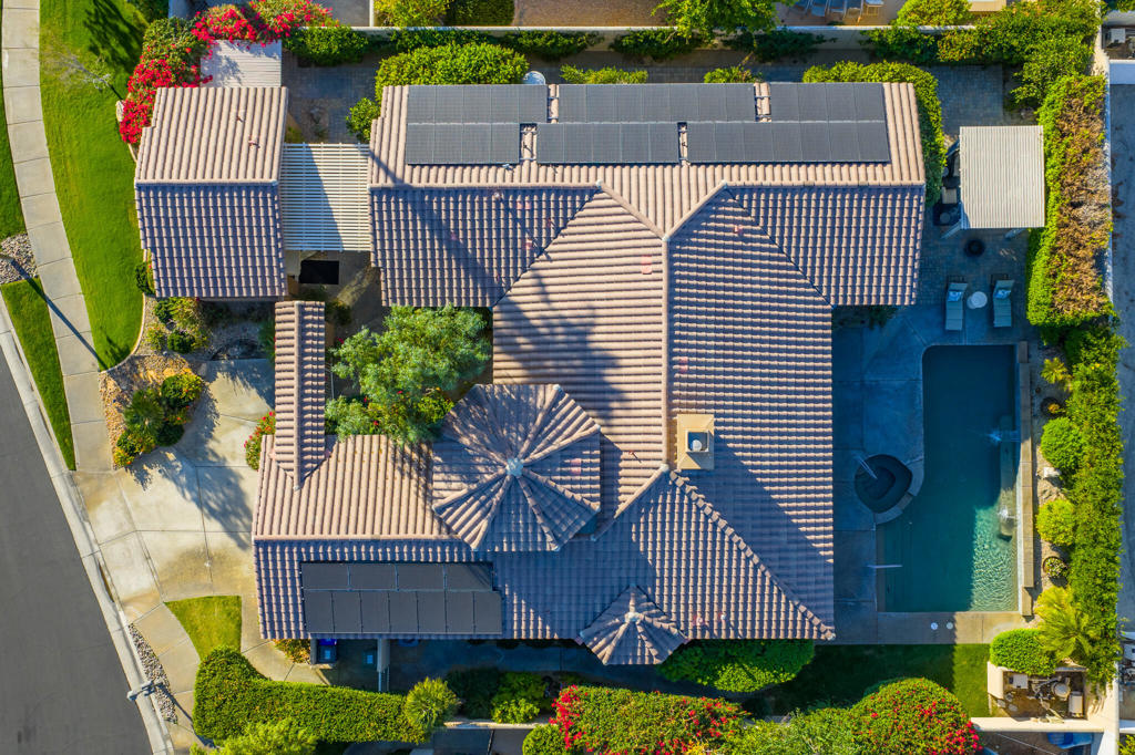 Victoria Falls - Residential