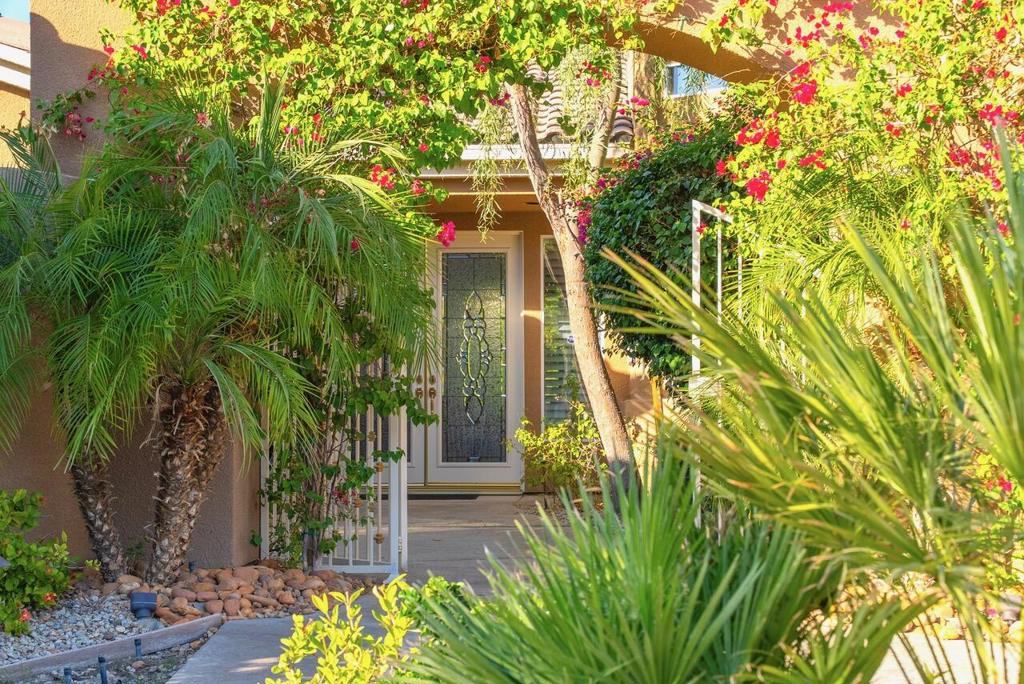 Victoria Falls - Residential