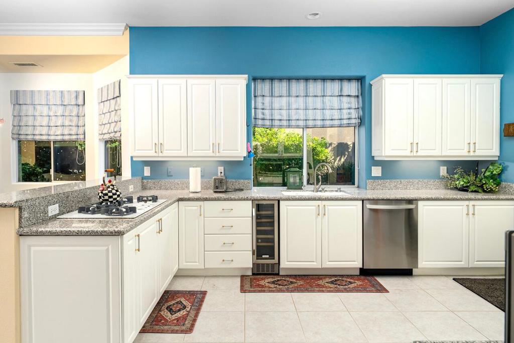 Victoria Falls - Residential